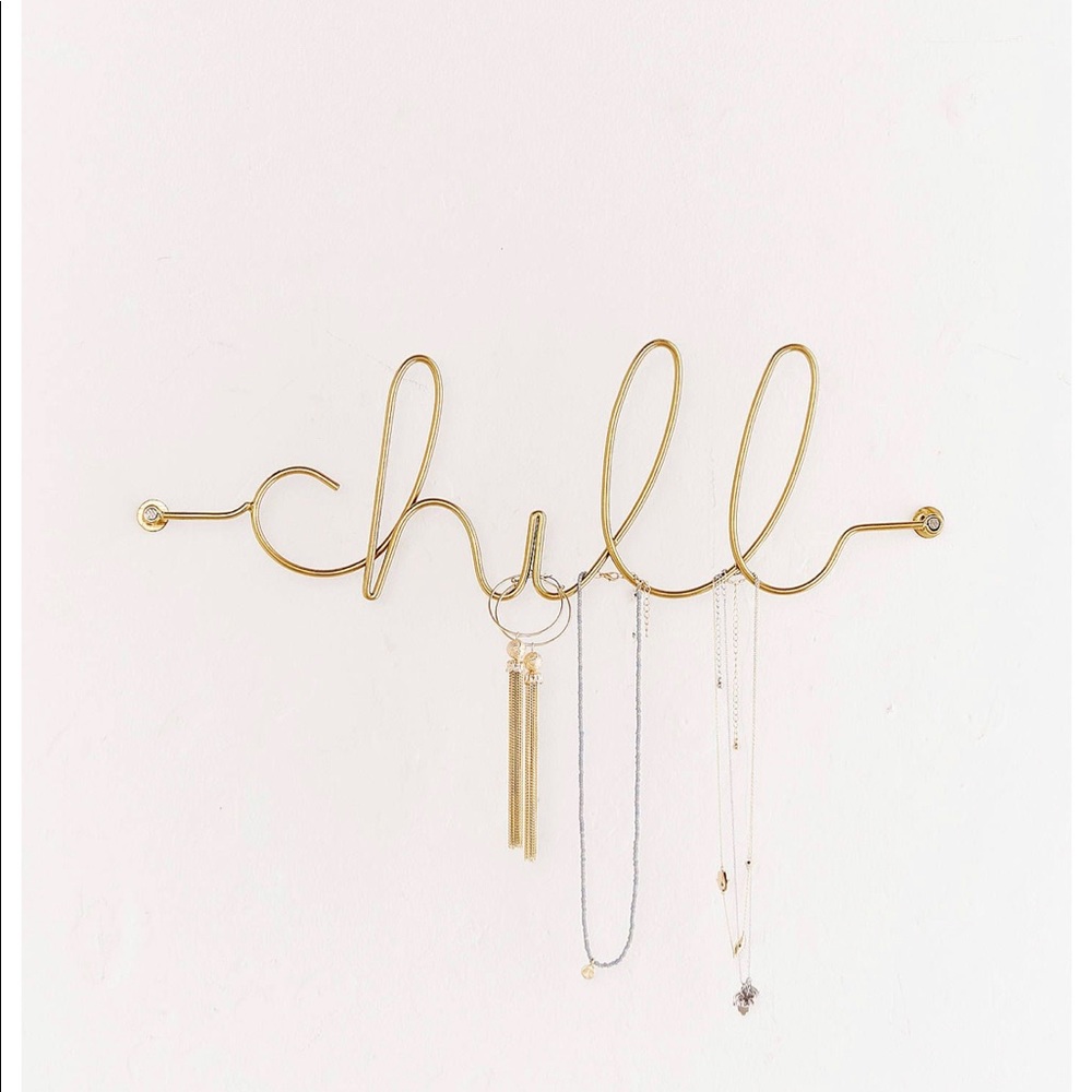 Urban Outfitters Wall Hook